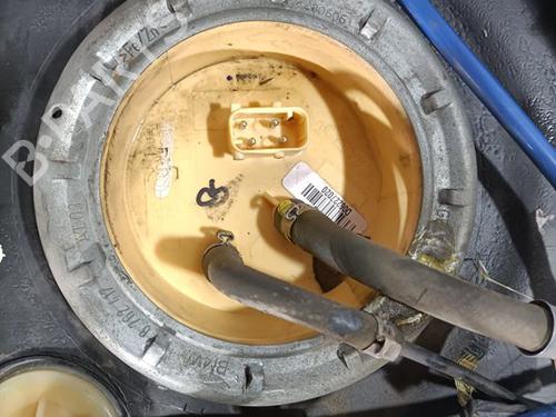 Fuel tank BMW X5 (E53) 3.0 d | BP28336568C62