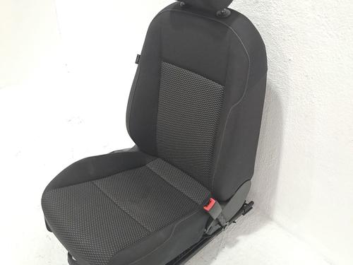 Used Right front seat VW GOLF VII (5G1, BQ1, BE1, BE2) 1.6 TDI (115 hp) 26193092