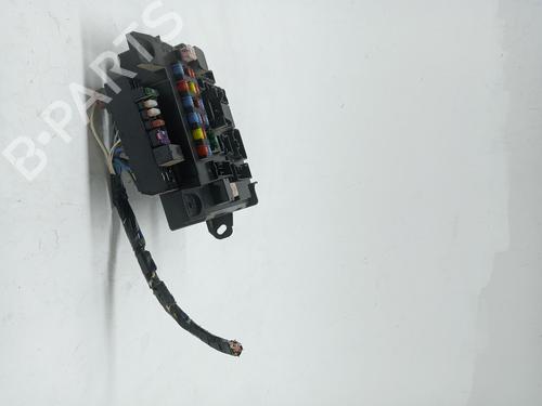 Fuse box CITROËN C4 AIRCROSS 1.6 HDi 115 | BP27700486E1 