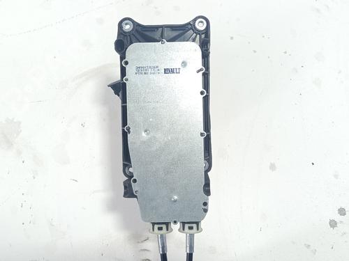 Gear lever RENAULT CLIO IV (BH_) 0.9 TCe 90 (BHNF, BHMA, BHMH, BHJK, BHJR) | BP26544405M90 