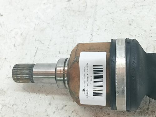 Left front driveshaft PEUGEOT PARTNER Box Body/MPV 1.6 HDi 16V | BP37223785M38 - Image 3
