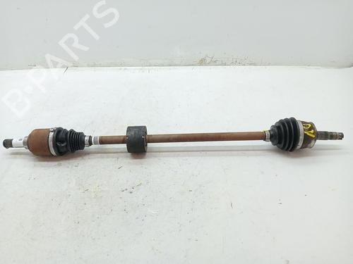 Used Right front driveshaft FIAT PUNTO (199_) 1.2 (199AXZ1A, 199BXZ1A) (69 hp) 23356558