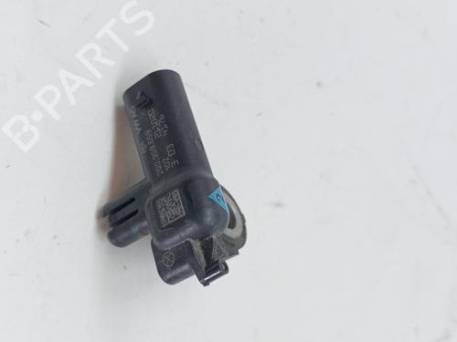 Electronic sensor AUDI A1 CITY CARVER (GBH) 35 TFSI | BP23376209M84
