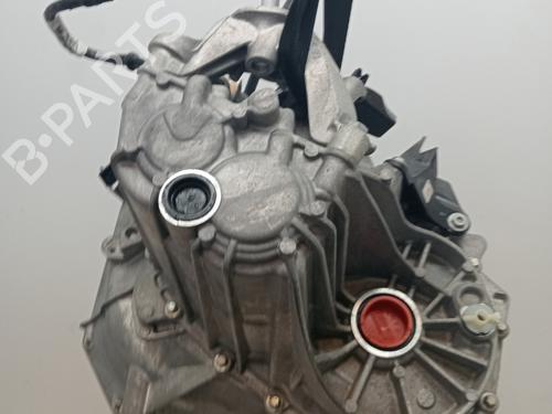 Gearbox RENAULT CLIO V (B7_) 1.0 TCe 90 (B7MT) | BP23341167M3