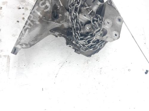 Gearbox OPEL MERIVA B MPV (S10) 1.3 CDTI (75) | BP36157814M3 - Image 3