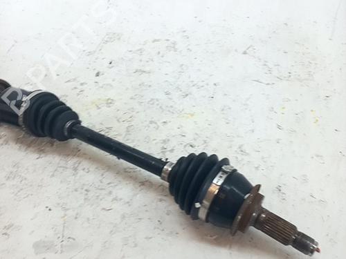 Right front driveshaft MINI MINI (R50, R53) Cooper | BP30054850M39 