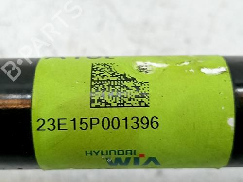 Left rear driveshaft KIA EV6 (CV) 77 GT AWD | BP39741843M40 - Image 2