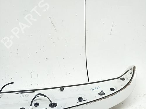 Spoiler bagklap HYUNDAI i30 (GD) 1.4 CRDi (90 hp) 30050369