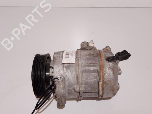 Used AC compressor SKODA YETI (5L) 1.2 TSI (105 hp) 28336999