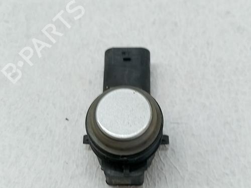 Electronic module MERCEDES-BENZ A-CLASS (W176) A 200 CDI (176.001) | BP39555840M83 - Image 2