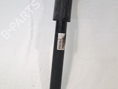 Used Right rear shock absorber BMW 1 (F20) 118 d (143 hp) 25999755