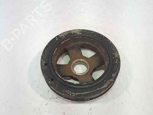 pulley-mitsubishi-pajero-pinin-i-h6_w-h7_w-1999-2000-2001-2002-2003-2004-2005-2006-2007-25834018 main image