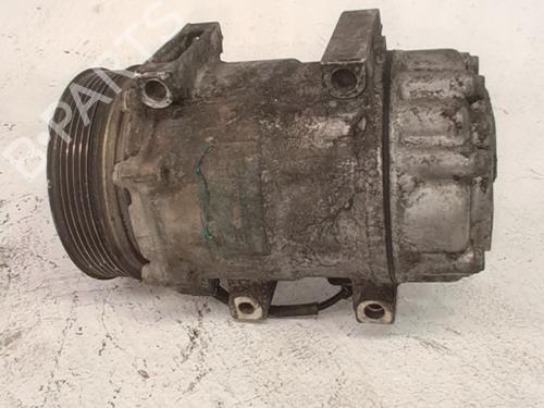 AC compressor VOLVO S40 II (544) 2.0 D | BP36407110M34 - Image 3