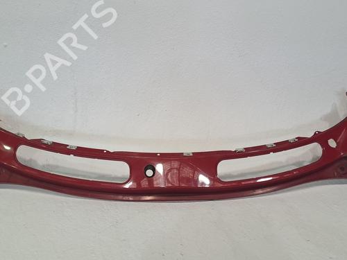 Used Scuttle panel MINI MINI (R50, R53) One D (88 hp) 26882421