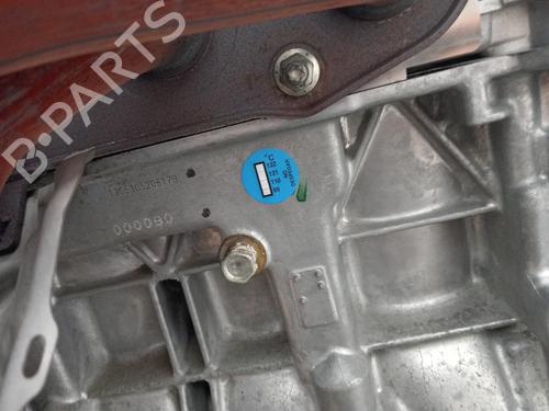 Engine NISSAN JUKE (F15) 1.6 | BP25456981M1 