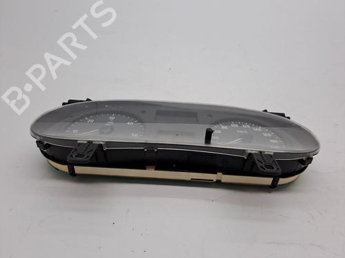 Instrument cluster OPEL VIVARO A Bus (X83) 2.0 CDTI (F7, J7, A07) | BP23377598C47 
