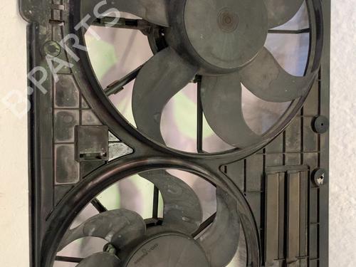 Used Radiator fan Radiator fan 38418467 38418467