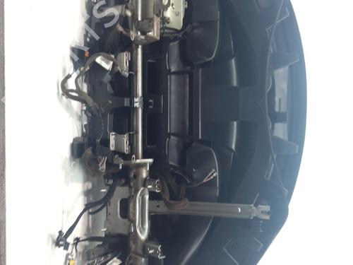 Dashboard RENAULT SCÉNIC III (JZ0/1_) 1.5 dCi | BP37794181C46 - Image 2