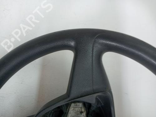 Steering wheel SEAT IBIZA IV (6J5, 6P1) 1.6 TDI | BP24736139C49 