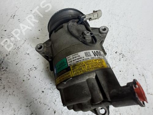 AC Kompressor OPEL ZAFIRA / ZAFIRA FAMILY B (A05) 1.9 CDTI (M75) (120 hp) 29557933