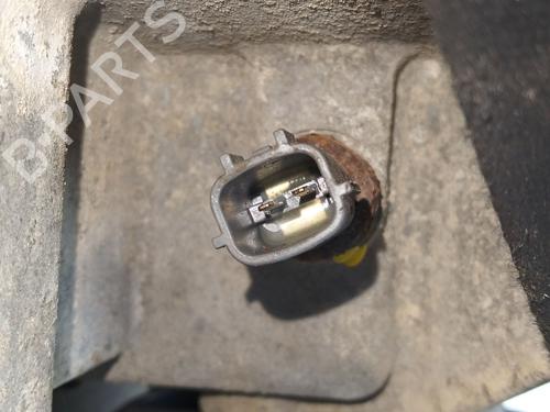 Gearbox NISSAN NAVARA NP300 (D40) 2.5 dCi 4WD | BP24402635M3 