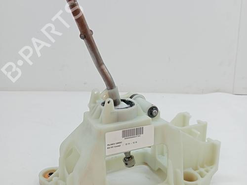 Gear lever KIA RIO IV (YB, SC, FB) 1.25 | BP23340375M90 
