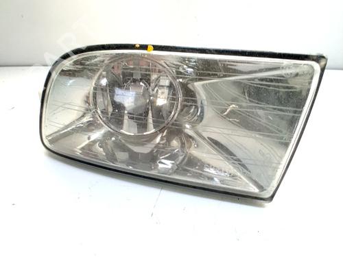 Used Left front fog light SKODA OCTAVIA II (1Z3) 1.9 TDI (105 hp) 30050250