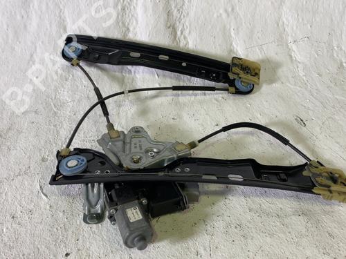 Used Front left window mechanism Front left window mechanism OPEL INSIGNIA A (G09) 2.0 CDTI (68) (160 hp) 39900946 39900946