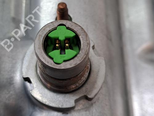 Kollisonspute sett FORD FOCUS II (DA_, HCP, DP) 1.6 | BP23372416C86 