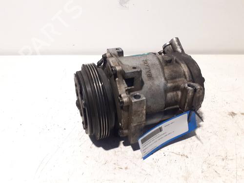 AC Kompressor RENAULT CLIO II (BB_, CB_) 1.6 (B/CB0D, BB00) | BP25988932M34 
