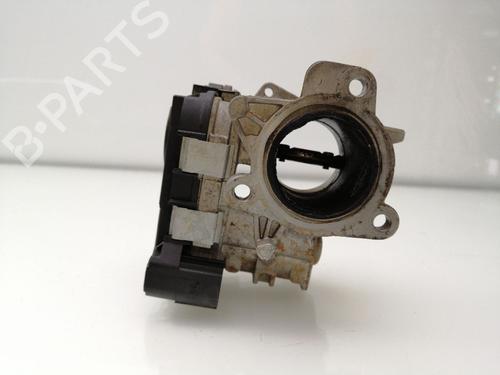 Used Throttle body OPEL COMBO Box Body/MPV (X12) 1.3 CDTI (B05) (90 hp) 23420227