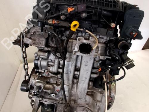 Used Engine CITROËN C1 II (PA_, PS_) 1.2 VTi 82 (82 hp) 30477863