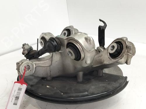 Left rear steering knuckle MG MG 4 (EH32) EV | BP39400350M27 - Image 4