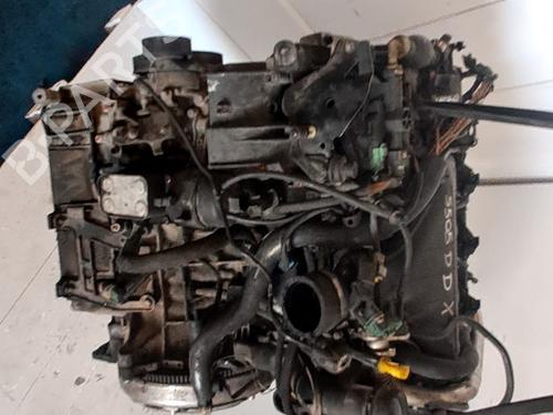 Used Engine Engine CITROËN C5 II (RC_) 2.0 HDi (RCRHRH) (136 hp) 33764173 33764173