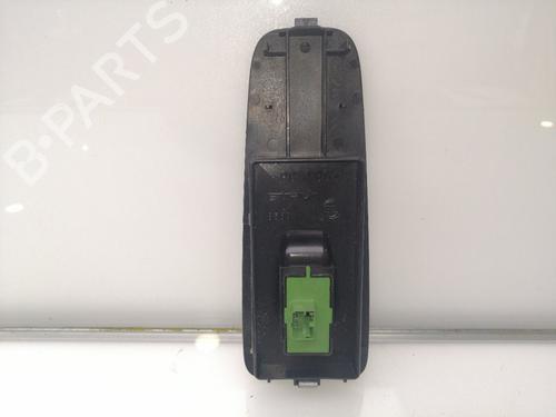 Right front window switch FIAT DUCATO Van (250_) 180 Multijet 3,0 D | BP25215118I26 
