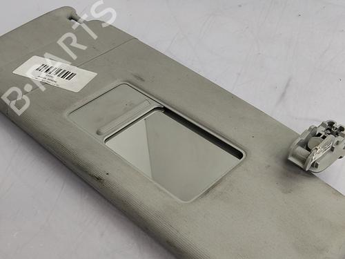 Used Right sun visor Right sun visor VW POLO V (6R1, 6C1) 1.2 TSI (90 hp) 35779449 35779449