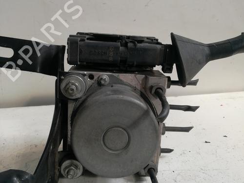 ABS Bremseaggregat RENAULT CLIO III (BR0/1, CR0/1) 1.5 dCi (C/BR0G, C/BR1G) (68 hp) 25459611
