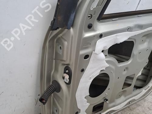 Right front door FIAT BRAVO II (198_) 1.6 D Multijet (198AXH1B) | BP23366970C3 