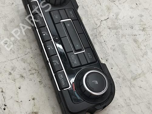 Climate control VW GOLF V (1K1) 2.0 TDI | BP39429523I5 - Image 4