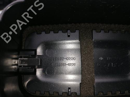 Other TOYOTA LAND CRUISER PRADO (_J15_) 3.0 D-4D (KDJ155_, KDJ150_, KDJ150R, KDJ155R) | BP23421407O1 