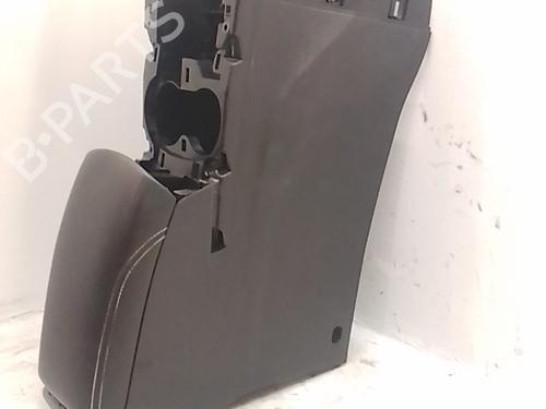 Middle console RENAULT KADJAR (HA_, HL_) 1.5 dCi 110 (HLA3) | BP39557524I22 - Image 2