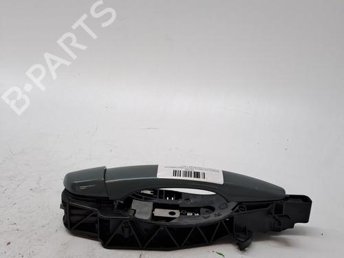 Front right exterior door handle CITROËN C3 AIRCROSS II (2R_, 2C_) 1.5 BlueHDi 110 | BP23368495C129 
