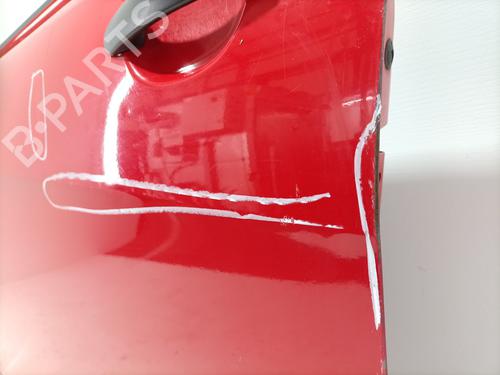 Left front door SEAT LEON (1P1) 1.9 TDI | BP29051114C2 