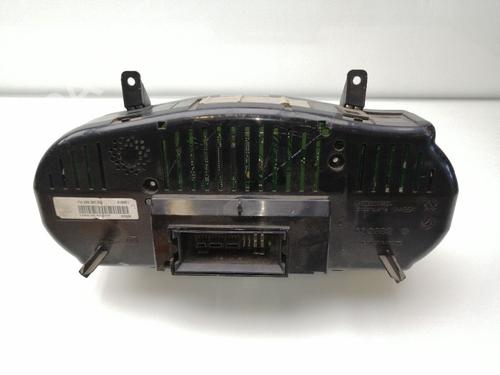 Instrument cluster SEAT TOLEDO III (5P2) 1.9 TDI | BP23649472C47 