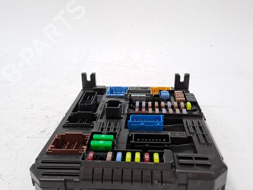 Fuse box OPEL CROSSLAND X / CROSSLAND (P17, P2QO) 1.2 (75) | BP26492440E1 