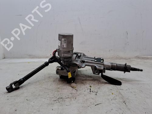 Steering column KIA SPORTAGE III (SL) 1.7 CRDi | BP23364590M21 