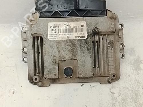 Used Engine control unit (ECU) Engine control unit (ECU) 37289197 37289197