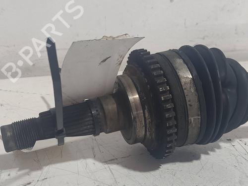 Left front driveshaft MAZDA 323 F VI Hatchback (BJ) 2.0 TD | BP26539112M38 