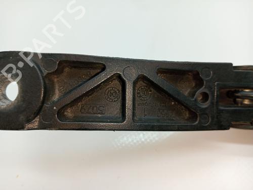 Front windshield wiper arm VW GOLF V (1K1) 2.0 TDI | BP23357253C143 