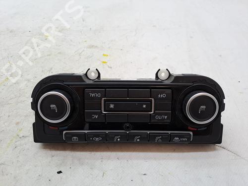 Climate control VW GOLF VI Variant (AJ5) 1.4 TSI | BP23359269I5 